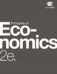 EBOOK : Principles of Economics, 2th Edition