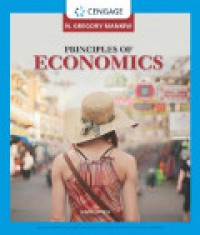 EBOOK : Principles of Economics, Ninth Edition