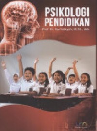 EBOOK : Psikologi	Pendidikan