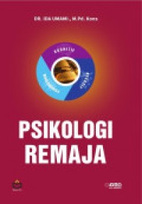 EBOOK : Psikologi Remaja