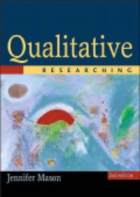 EBOOK : Qualitative Researching, 2nd Edition