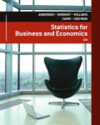 EBOOK : Quantitative Methods for Business, 12th Edition