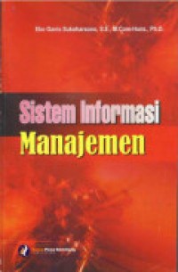 EBOOK : Sistem Informasi Manajemen