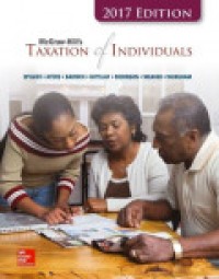 EBOOK : Taxation of Individuals, 2017 Edition