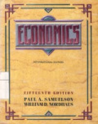 Economic 15th Ed