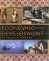 Economic Development 6th Ed