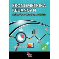 Ekonometri Keuangan