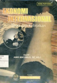 Ekonomi Internasional