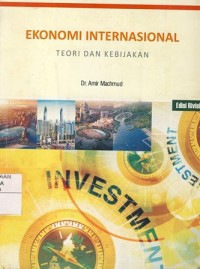 Ekonomi Internasional