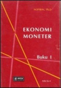 Ekonomi Moneter Ed. 4