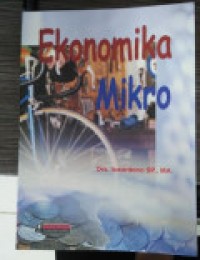 Ekonomika Mikro Cet. 2