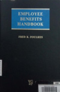 Employee Benefits Handbook