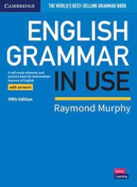 English Grammar In Use