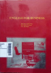 English For Business 1st Ed