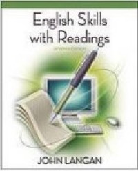 English Skills With Readings 7th Ed