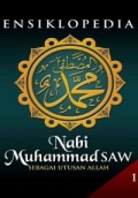 ENSIKLOPEDIA NABI MUHAMMAD SAW