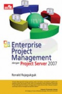 Enterprise project management dengan project server 2017