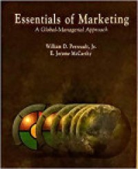 Essentials of Marketing : a Global-Managerial Approach 7th Ed