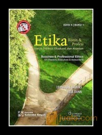 Etika bisnis & profesi untuk direktur, eksekutif, dan akuntan