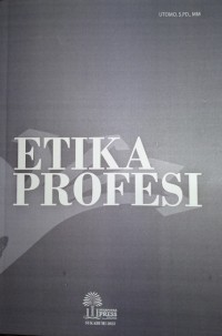 ETIKA PROFESI