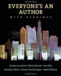 Everyone's An Author With Readings