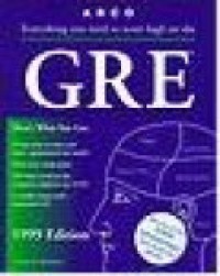 Everything You Need To Score High On The GRE