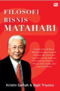 Filosofi Bisnis Matahari