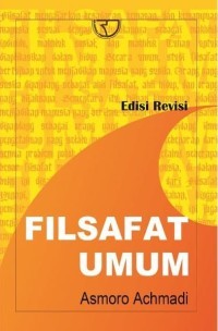 FILSAFAT UMUM