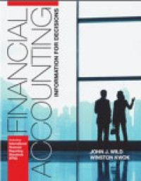 Financial Accounting: Information for Decisions