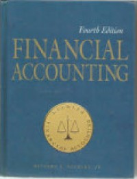 Financial Accounting 4th Ed