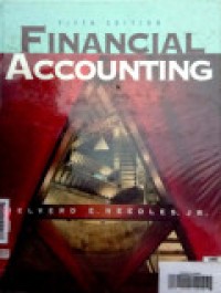 Financial Accounting 5th Ed