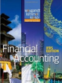 Financial Accounting IFRS Edition