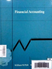 Financial Accounting Revised Ed