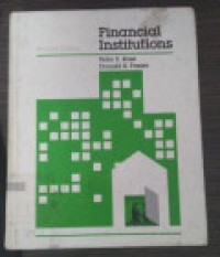 Financial Institutions 2nd Ed