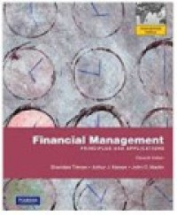 Financial Management: Principles and Applications 11th Ed