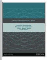 Financial Management Principles and Applications 12th Ed