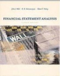 Financial Statement Analysis 8th ed