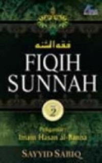 Fiqih Sunnah Jilid 2