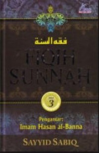 Fiqih Sunnah Jilid 3