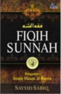 Fiqih Sunnah Jilid 4