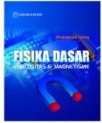 FISIKA DASAR ELEKTISITAS & MAGNETISME