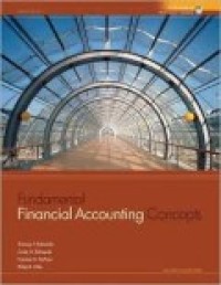 FUNDAMENTAL FINANCIAL ACCOUNTING CONCEPTS