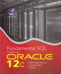 FUNDAMENTAL SQL DATABASE ORACLE 12c