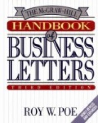 Handbook of business letters