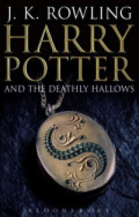 Harry Potter and the Deathly Hallows: Deluxe Edition