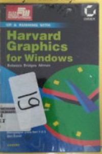 Harvard Graphics for Windows