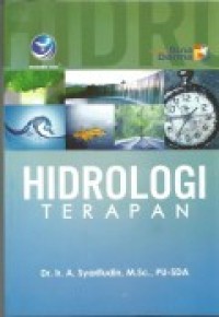 HIDROLOGI TERAPAN