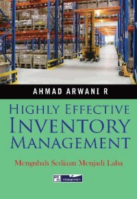 Highly effective inventory management