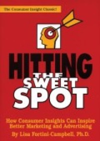 HITTING THE SWEET SPOT