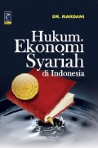 HUKUM EKONOMI SYARIAH DI INDONESIA